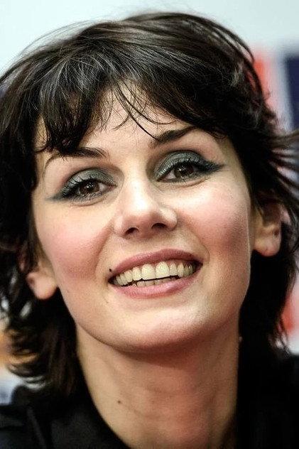 Emma Shapplin - Actor Profile Photo