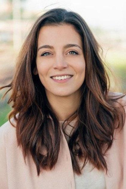 Claudia Guidi - Actor Profile Photo