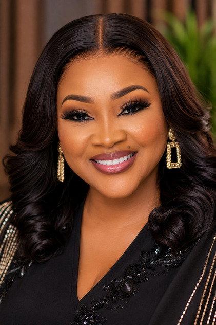 Mercy Aigbe - Actor Profile Photo