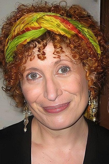 Julia Pearlstein - Actor Profile Photo