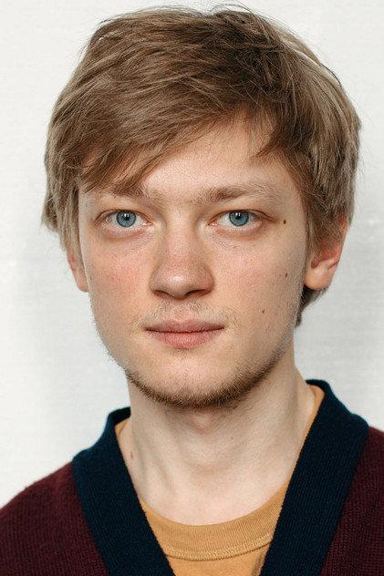 Vladimir Sarapultsev - Actor Profile Photo