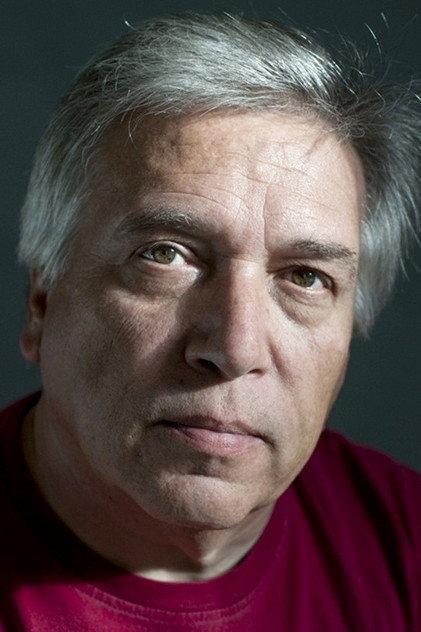 Sylvain Rougerie - Actor Profile Photo