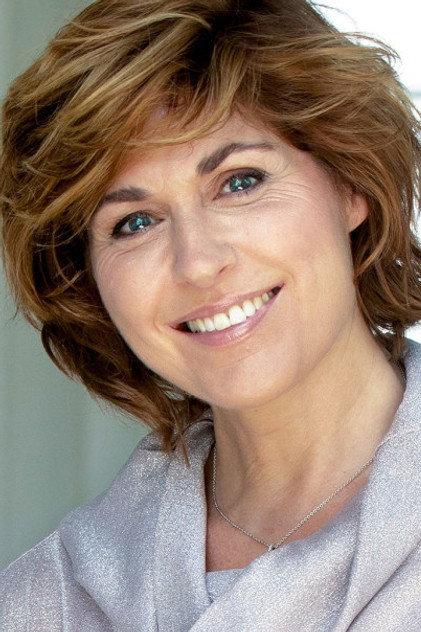 Sissel Kyrkjebø - Actor Profile Photo