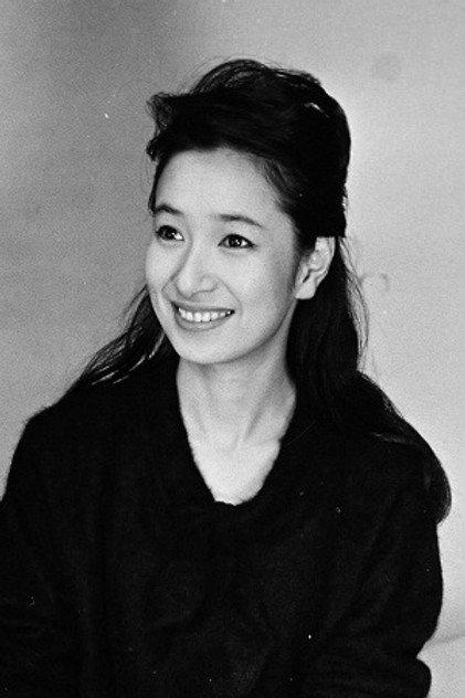 Machiko Horikawa - Actor Profile Photo