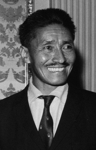 Tenzing Norgay - Actor Profile Photo