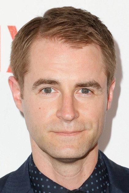 Michael Torpey - Actor Profile Photo