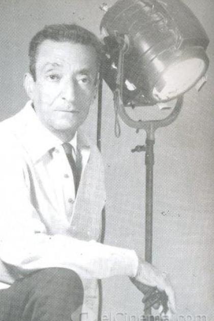 Abbas Kamel - Actor Profile Photo