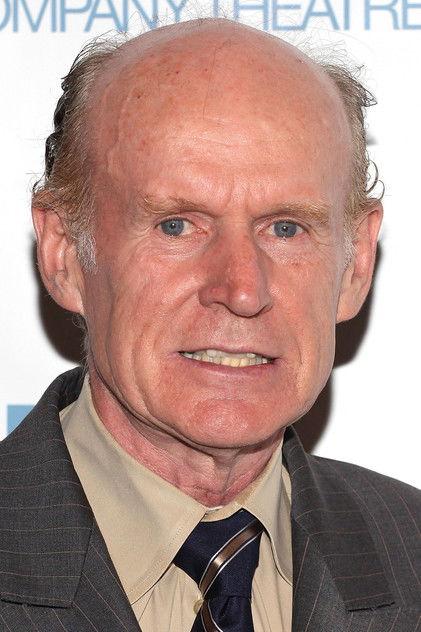 James Murtaugh - Actor Profile Photo