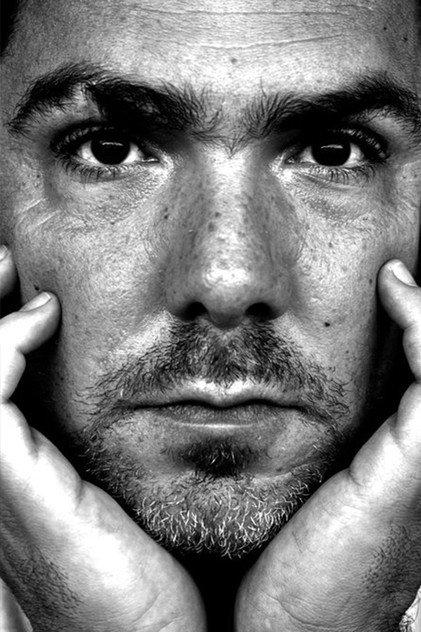 Alvaro Calderón - Actor Profile Photo