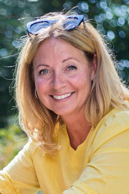 Pernilla Månsson Colt - Actor Profile Photo