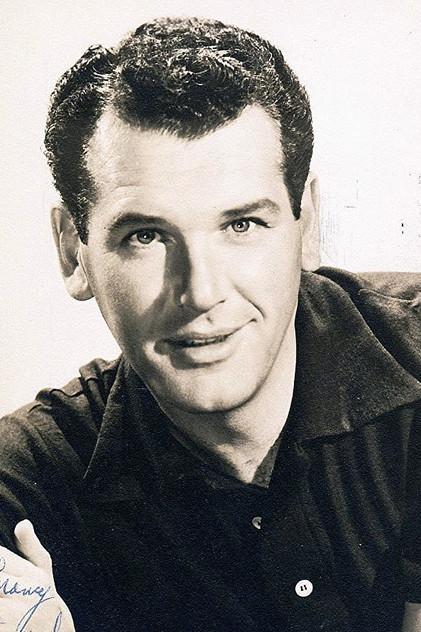 Robert Rockwell - Actor Profile Photo