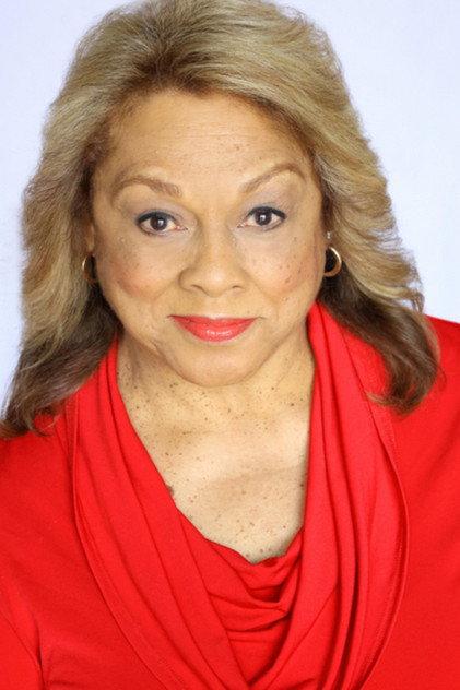 Sharon Bishop - Actor Profile Photo