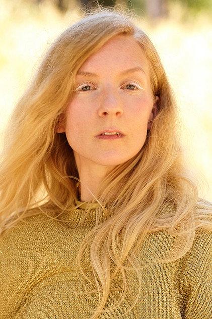 Jonna Lee - Actor Profile Photo