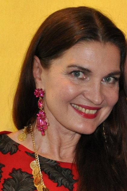 Iwona Katarzyna Pawlak - Actor Profile Photo