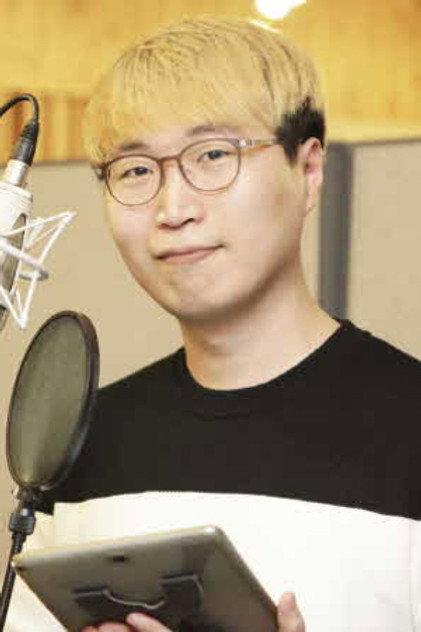 Yun Yong-sik - Actor Profile Photo