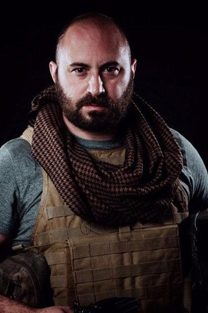 Emile Ghessen - Actor Profile Photo