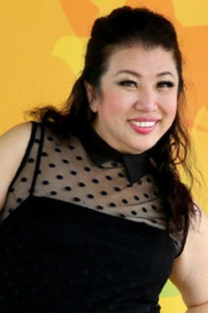 Liu Ling Ling - Actor Profile Photo