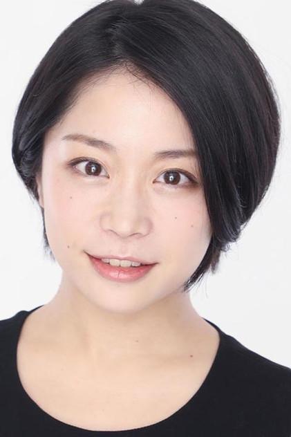 Minami Kajihara - Actor Profile Photo