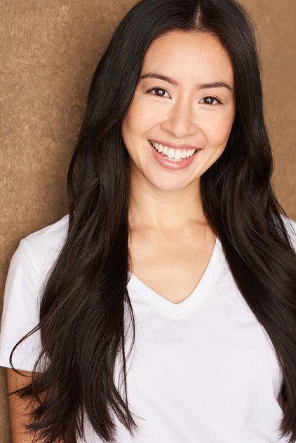 Melody Peng - Actor Profile Photo