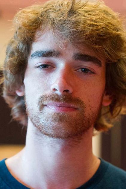 Antoine Asselin - Actor Profile Photo
