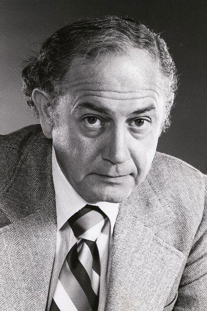 Booth Colman - Actor Profile Photo