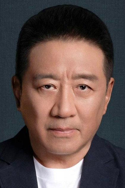 Ding Yongdai - Actor Profile Photo