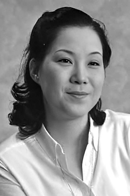 Chiyoko Shimakura - Actor Profile Photo