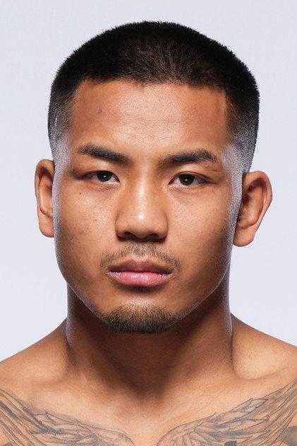 Joshua Van - Actor Profile Photo