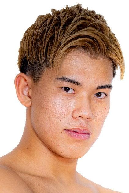 Masami Inahata - Actor Profile Photo