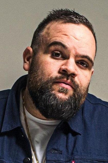 Adam Briggs - Actor Profile Photo