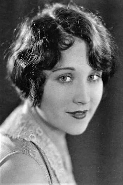 Ann Christy - Actor Profile Photo