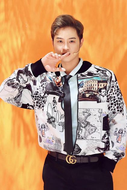 Thanh Duy - Actor Profile Photo