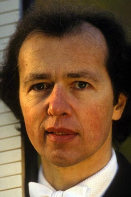 Georges Pludermacher - Actor Profile Photo