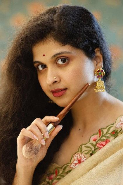 Mrudhula bhaskar - Actor Profile Photo