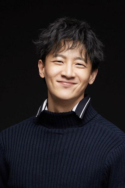 Wang Fang - Actor Profile Photo
