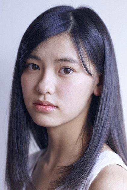 Akana Ikeda - Actor Profile Photo