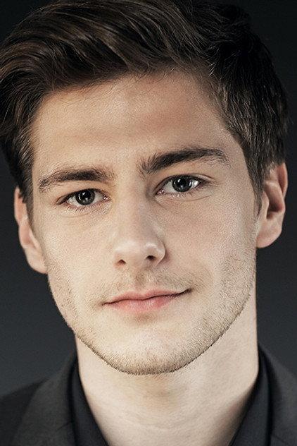 Matej Zemljič - Actor Profile Photo