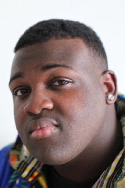 Wavyy Jonez - Actor Profile Photo