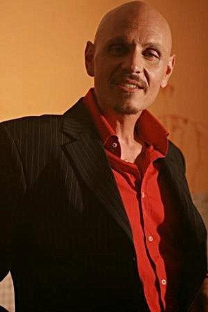 Pierre Salasca - Actor Profile Photo