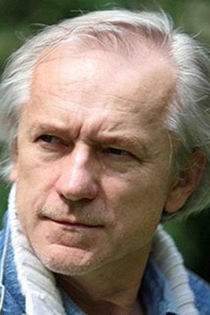 Wiesław Zanowicz - Actor Profile Photo