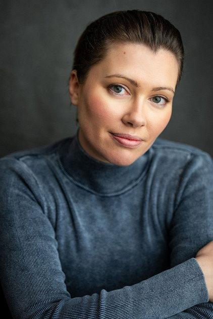 Amelia Armande - Actor Profile Photo
