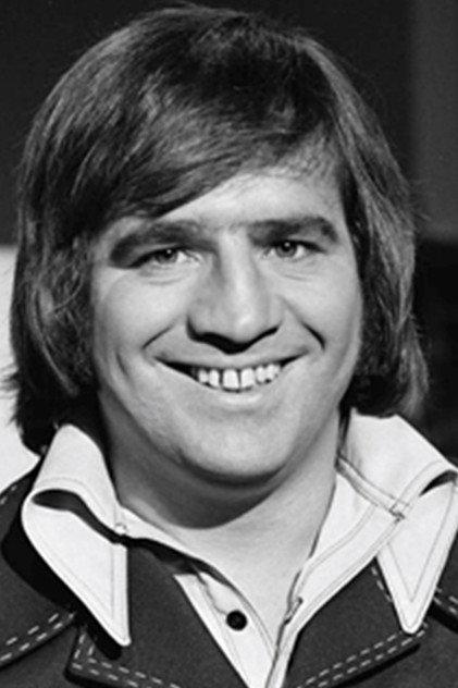 Joe Dolan - Actor Profile Photo