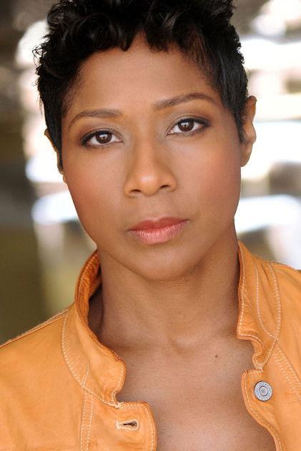 Tasia Sherel - Actor Profile Photo
