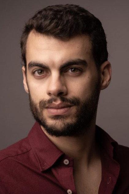Francisco Arraiol - Actor Profile Photo