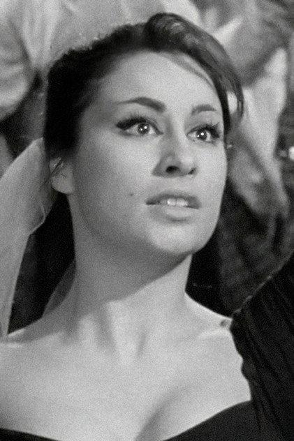 Ombretta Ostenda - Actor Profile Photo
