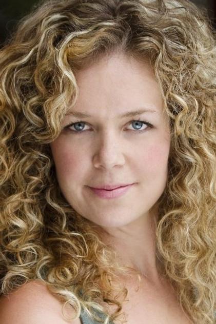 Juno Rinaldi - Actor Profile Photo