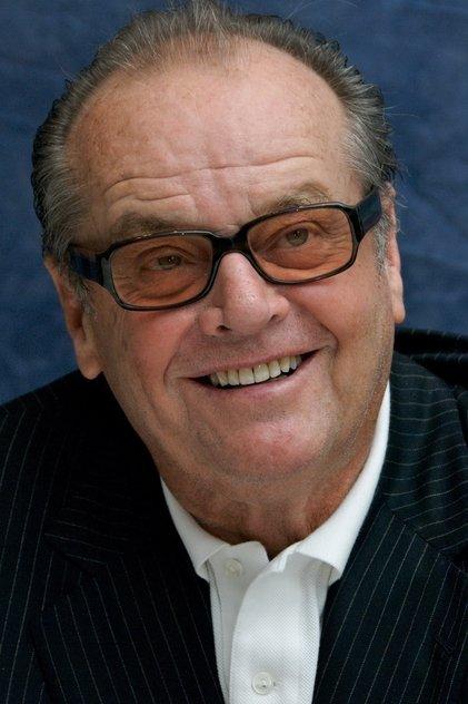 Jack Nicholson - Actor Profile Photo