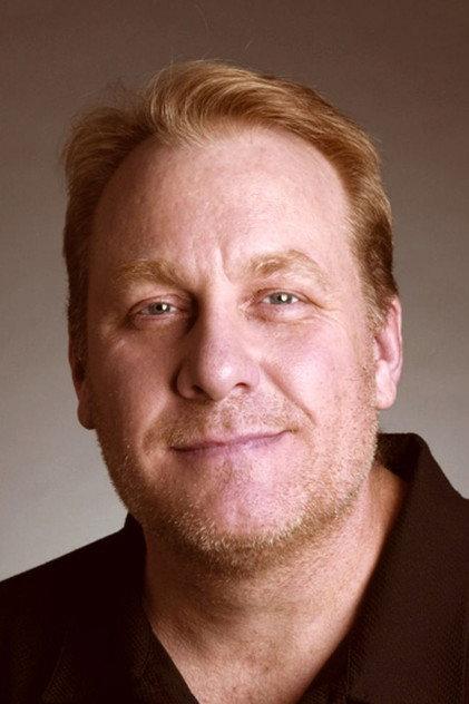 Curt Schilling - Actor Profile Photo