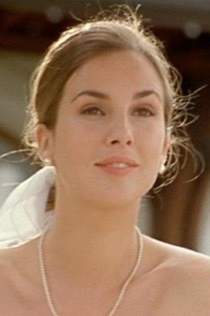 Sandra Majani - Actor Profile Photo