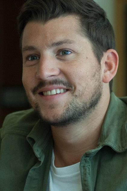 Yvan Naubron - Actor Profile Photo
